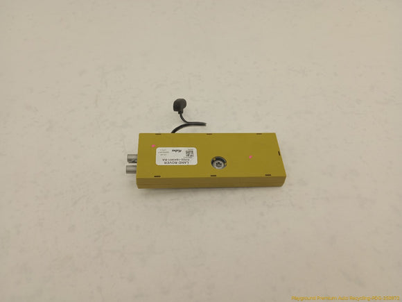 Land Rover Range Rover Sport Rear Right Antenna Amplifier Module