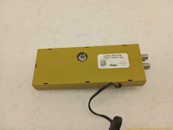 Land Rover Range Rover Sport Rear Right Antenna Amplifier Module