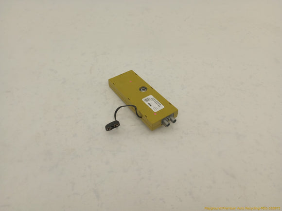 Land Rover Range Rover Sport Rear Right Antenna Amplifier Module