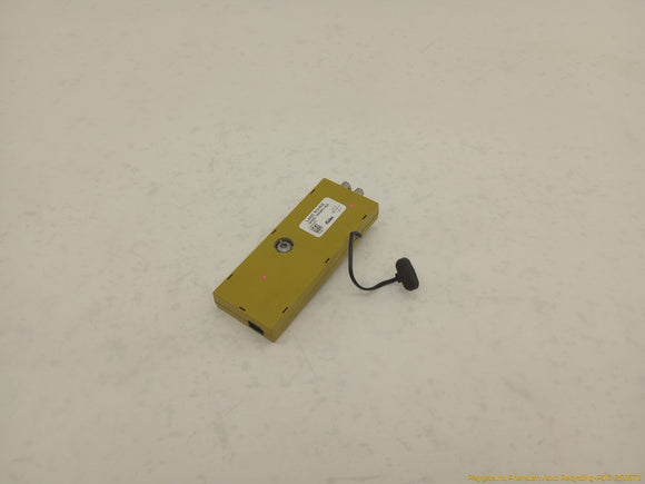 Land Rover Range Rover Sport Rear Right Antenna Amplifier Module