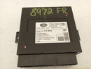 Land Rover Range Rover Sport Tire Pressure Monitoring System Control Module-2