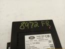 Land Rover Range Rover Sport Tire Pressure Monitoring System Control Module-3