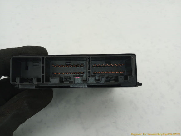 Land Rover Range Rover Sport Tire Pressure Monitoring System Control Module