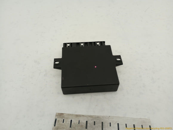 Land Rover Range Rover Sport Tire Pressure Monitoring System Control Module