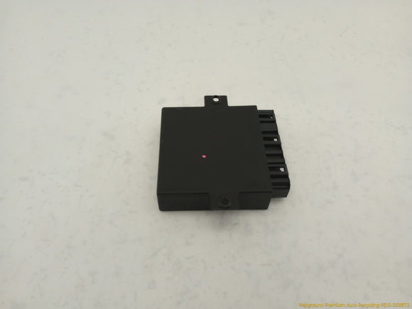 Land Rover Range Rover Sport Tire Pressure Monitoring System Control Module