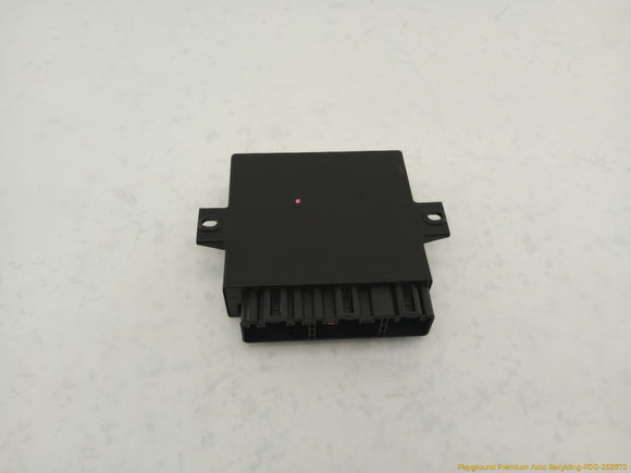 Land Rover Range Rover Sport Tire Pressure Monitoring System Control Module