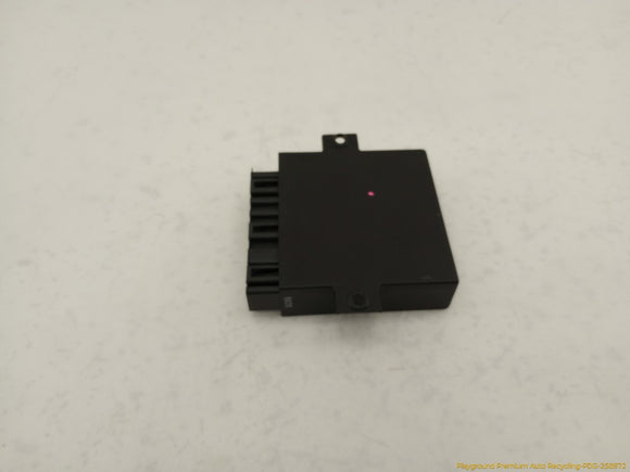 Land Rover Range Rover Sport Tire Pressure Monitoring System Control Module