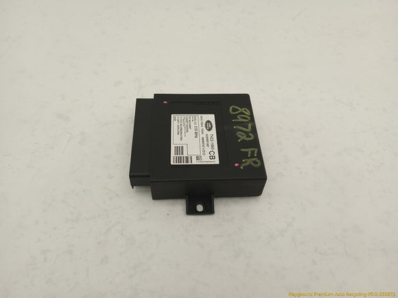Land Rover Range Rover Sport Tire Pressure Monitoring System Control Module