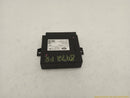 Land Rover Range Rover Sport Tire Pressure Monitoring System Control Module-10