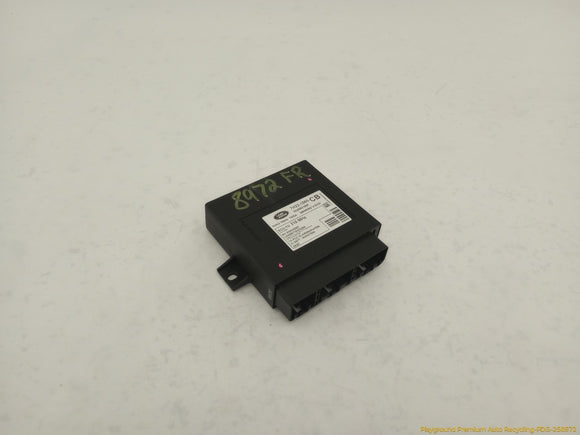 Land Rover Range Rover Sport Tire Pressure Monitoring System Control Module
