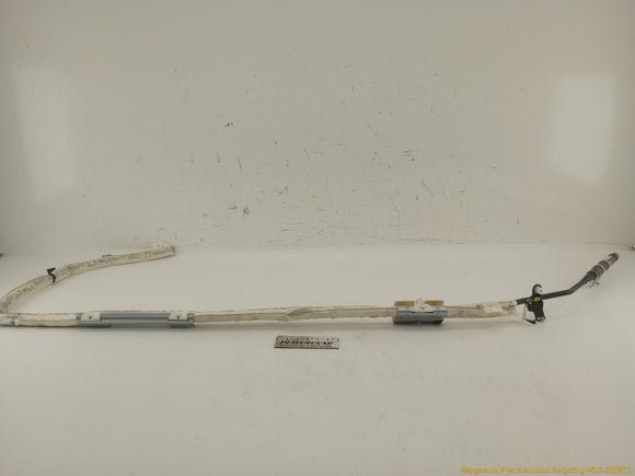 Land Rover Range Rover Sport Driver Left Side Curtain Airbag