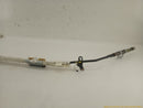 Land Rover Range Rover Sport Driver Left Side Curtain Airbag-4