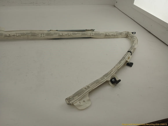 Land Rover Range Rover Sport Driver Left Side Curtain Airbag