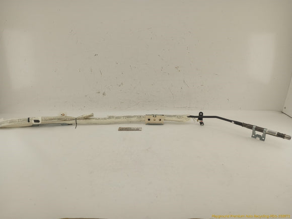 Land Rover Range Rover Sport Passenger Right Side Curtain Airbag