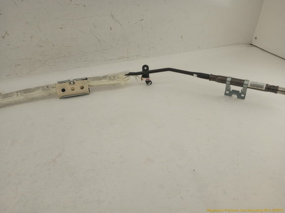 Land Rover Range Rover Sport Passenger Right Side Curtain Airbag