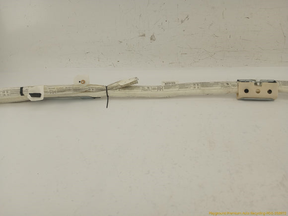 Land Rover Range Rover Sport Passenger Right Side Curtain Airbag