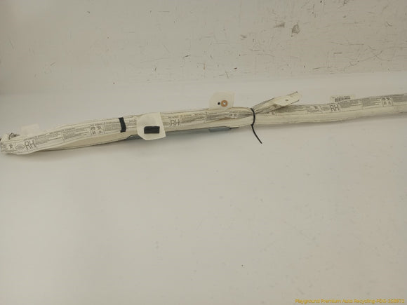Land Rover Range Rover Sport Passenger Right Side Curtain Airbag