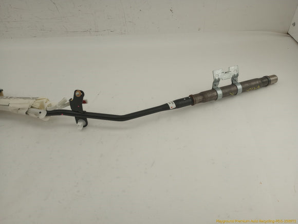 Land Rover Range Rover Sport Passenger Right Side Curtain Airbag