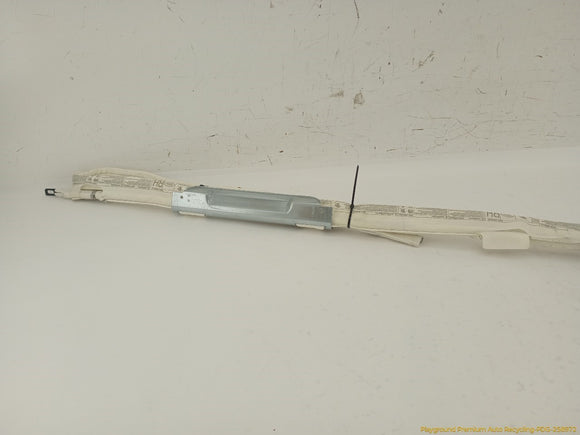 Land Rover Range Rover Sport Passenger Right Side Curtain Airbag