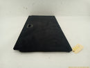 Land Rover Range Rover Sport Trunk Floor Carpet Access Cover-3