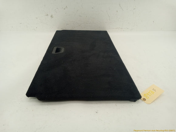 Land Rover Range Rover Sport Trunk Floor Carpet Access Cover