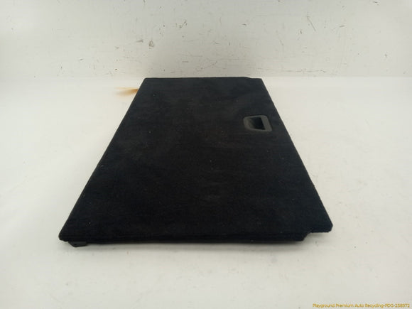 Land Rover Range Rover Sport Trunk Floor Carpet Access Cover