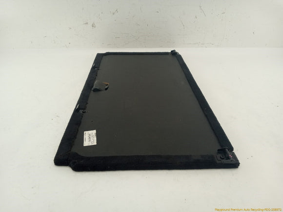 Land Rover Range Rover Sport Trunk Floor Carpet Access Cover