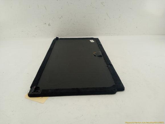 Land Rover Range Rover Sport Trunk Floor Carpet Access Cover