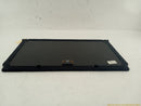 Land Rover Range Rover Sport Trunk Floor Carpet Access Cover-11