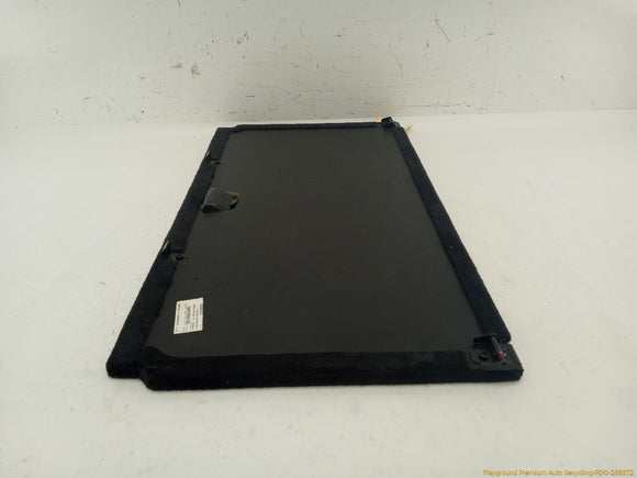 Land Rover Range Rover Sport Trunk Floor Carpet Access Cover