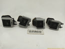 Land Rover Range Rover Sport Set Of 4 Dash Air Vents-1