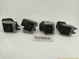 Land Rover Range Rover Sport Set Of 4 Dash Air Vents