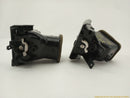 Land Rover Range Rover Sport Set Of 4 Dash Air Vents-5