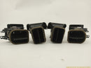 Land Rover Range Rover Sport Set Of 4 Dash Air Vents-12