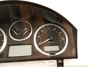 Land Rover Range Rover Sport Instrument Cluster Speedometer-3