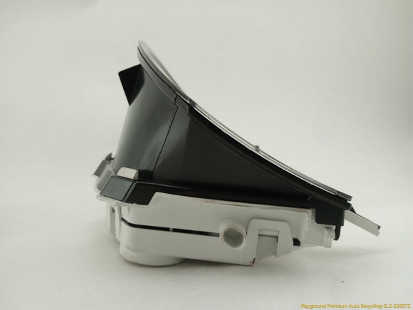 Land Rover Range Rover Sport Instrument Cluster Speedometer