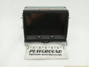 Land Rover Range Rover Sport Information Display Screen-1