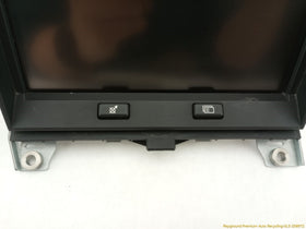 Land Rover Range Rover Sport Information Display Screen - 0