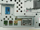 Land Rover Range Rover Sport Information Display Screen-10
