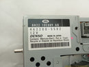 Land Rover Range Rover Sport Information Display Screen-12