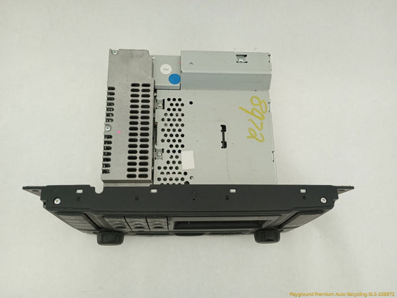 Land Rover Range Rover Sport Radio CD Player Receiver Head Unit