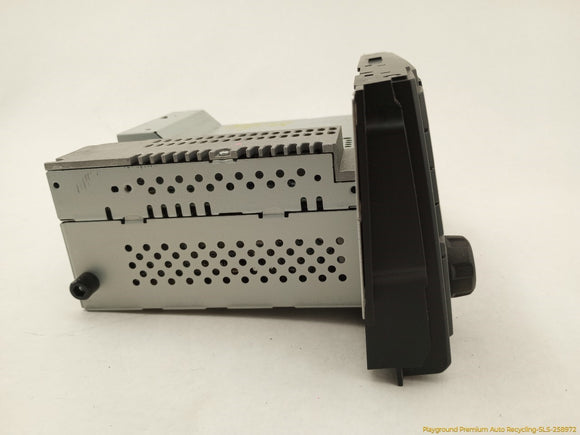 Land Rover Range Rover Sport Radio CD Player Receiver Head Unit