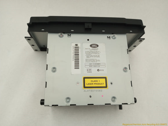 Land Rover Range Rover Sport Radio CD Player Receiver Head Unit