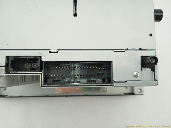 Land Rover Range Rover Sport Radio CD Player Receiver Head Unit