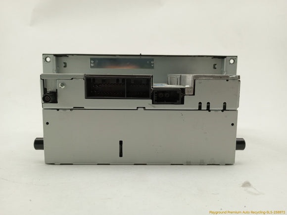 Land Rover Range Rover Sport Radio CD Player Receiver Head Unit