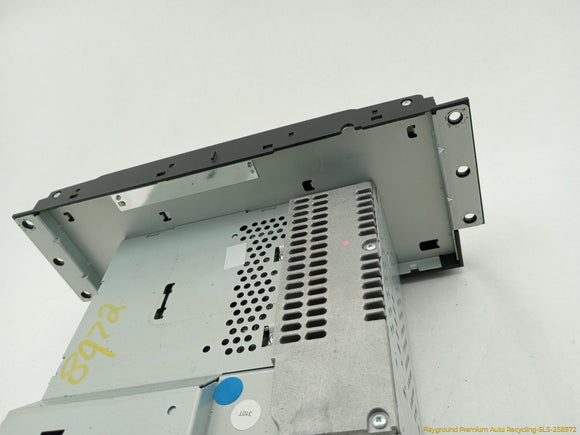 Land Rover Range Rover Sport Radio CD Player Receiver Head Unit