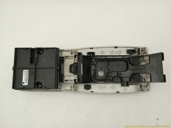 Land Rover Range Rover Sport Center Console Shifter Bezel Trim