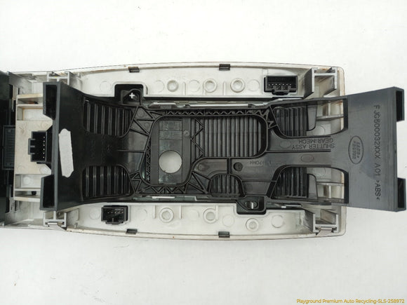 Land Rover Range Rover Sport Center Console Shifter Bezel Trim