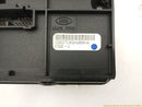 Land Rover Range Rover Sport Center Console Shifter Bezel Trim-12