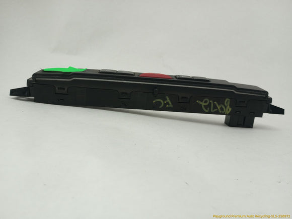 Land Rover Range Rover Sport Center Dash Hazard & Door Lock Control Switch